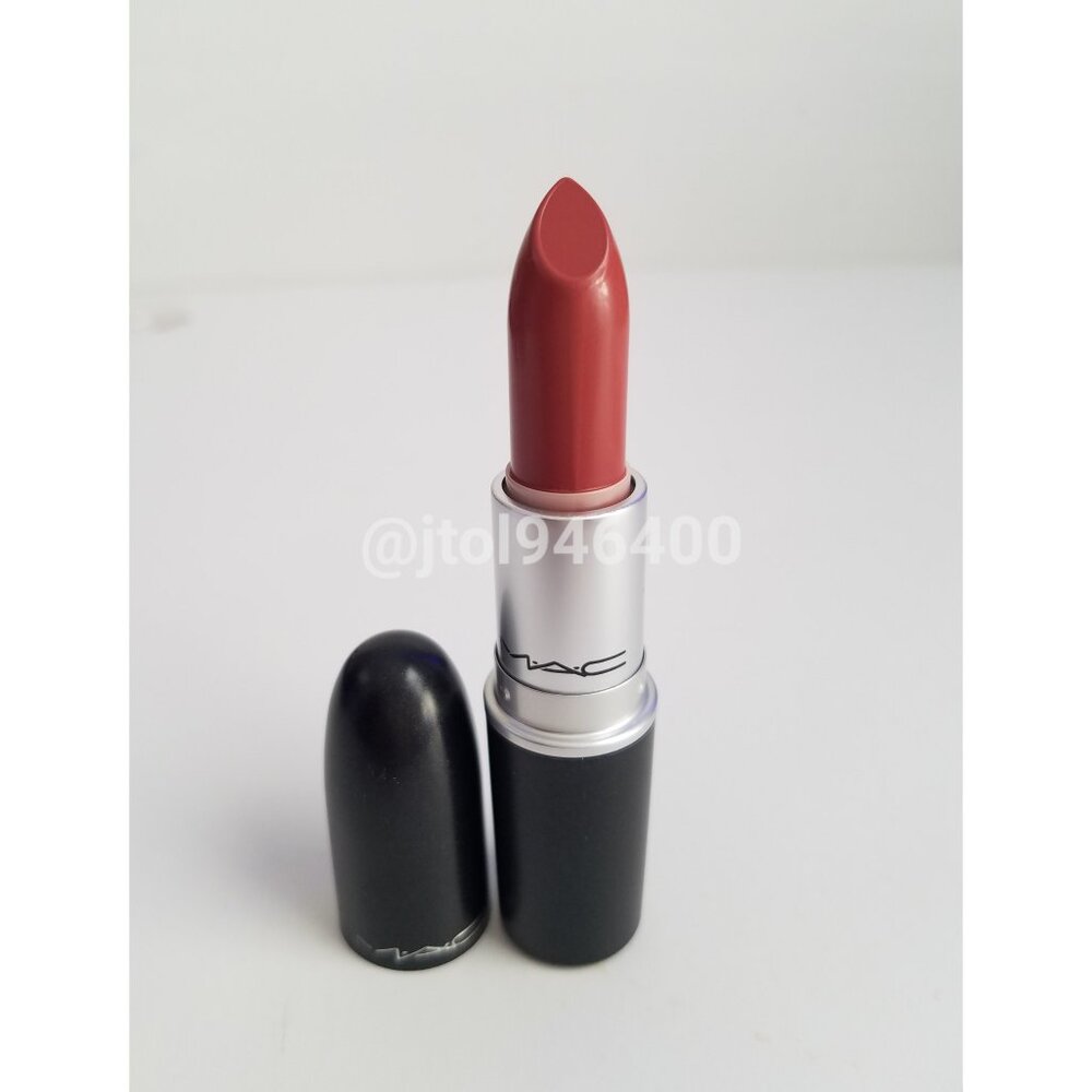 Mac Ambersand Lipstick